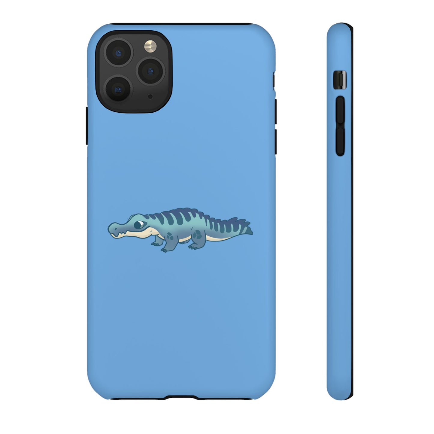 Sarcosuchus - Phone Case