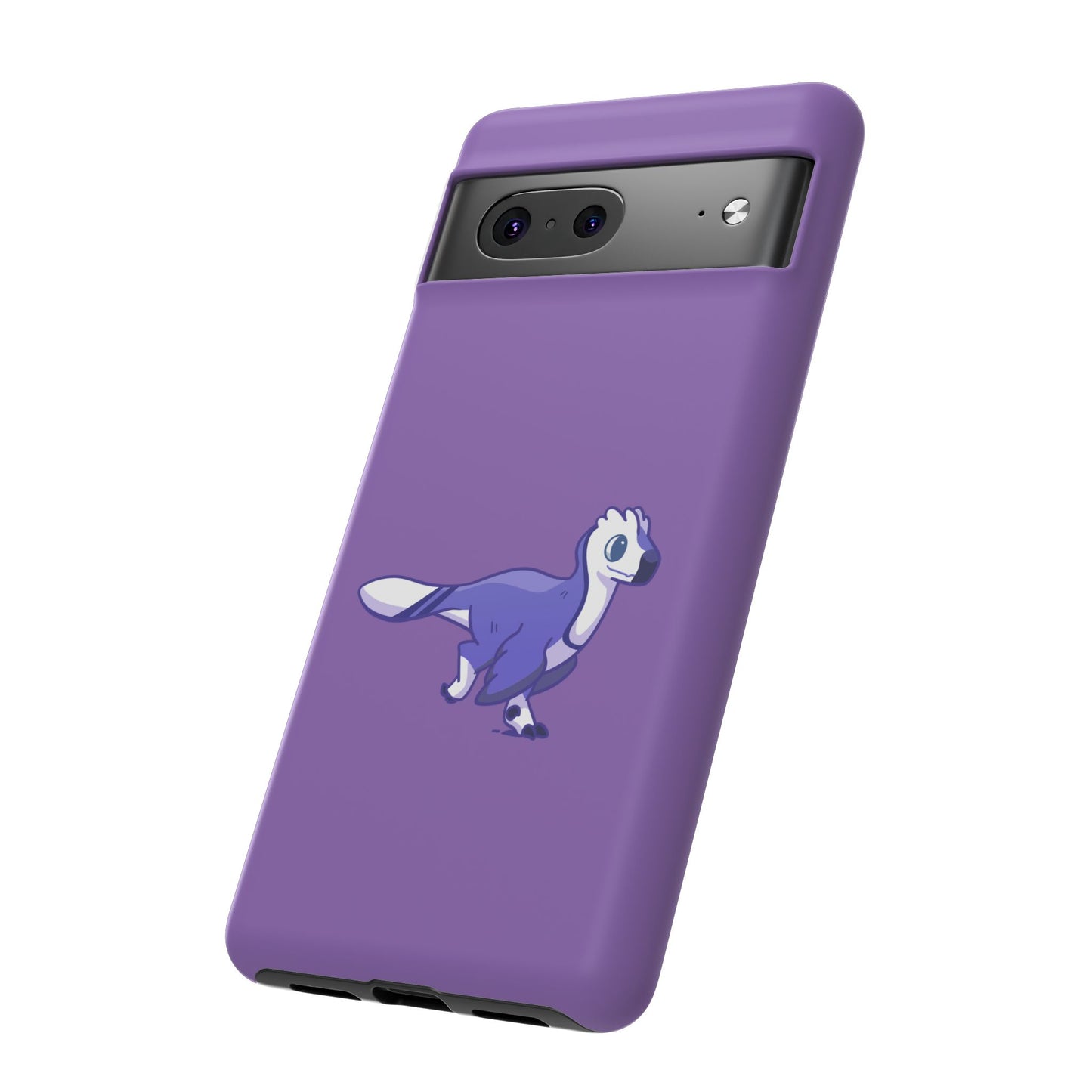 Utahraptor - Phone Case