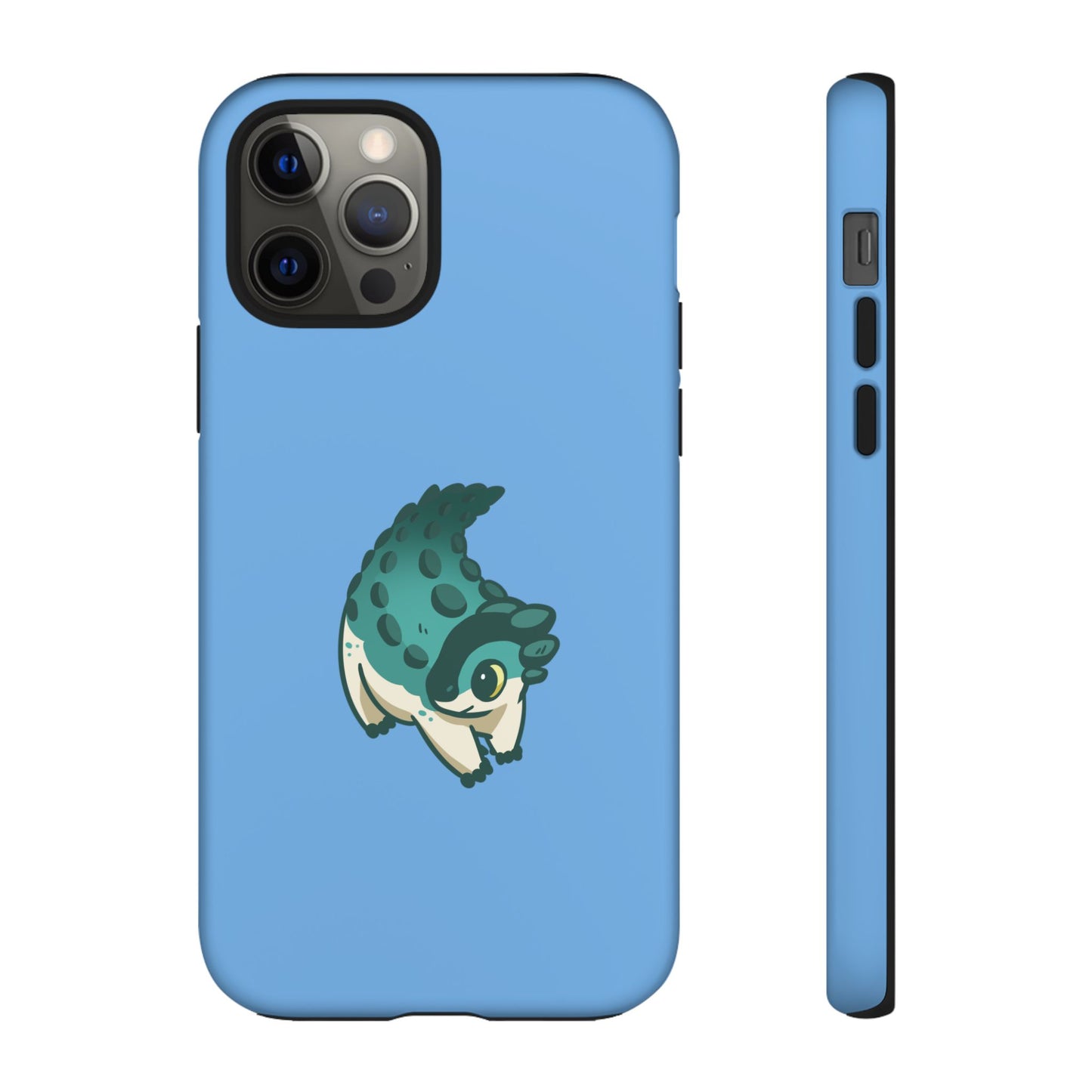Scelidosaurus - Phone Case