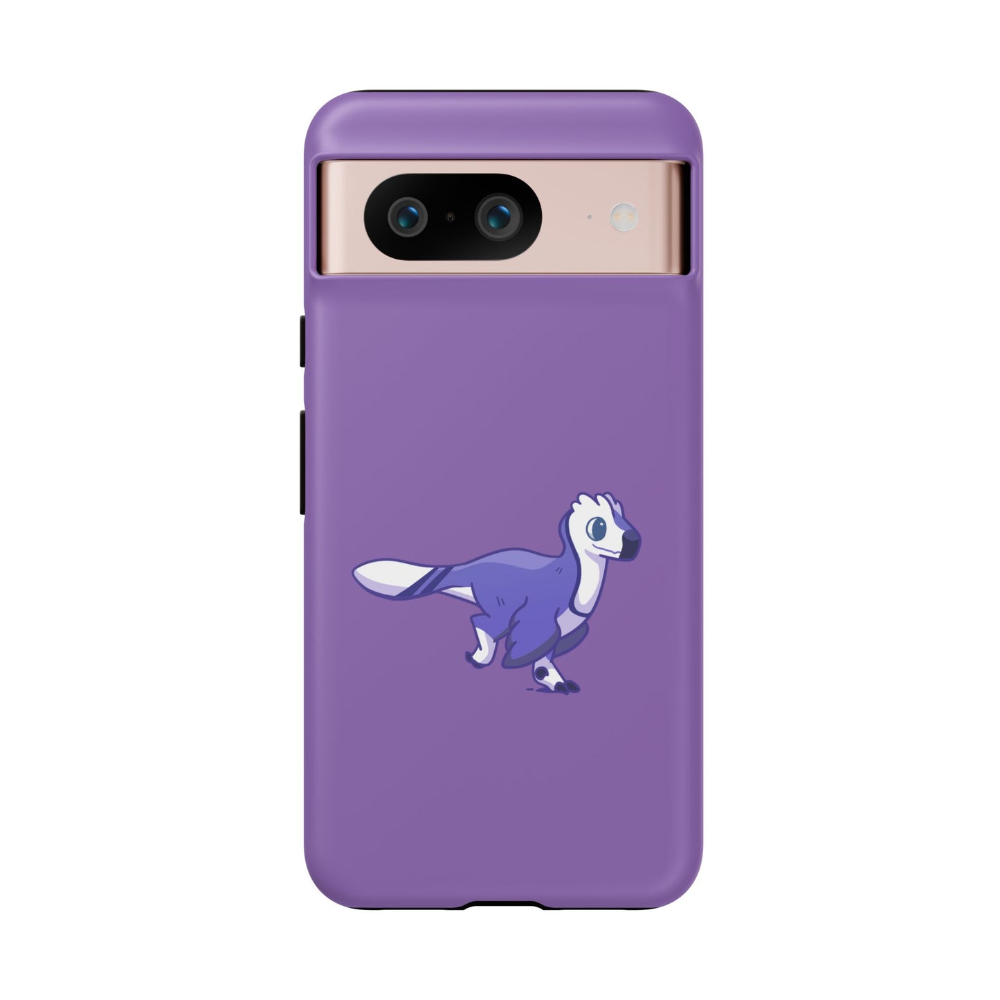Utahraptor - Phone Case
