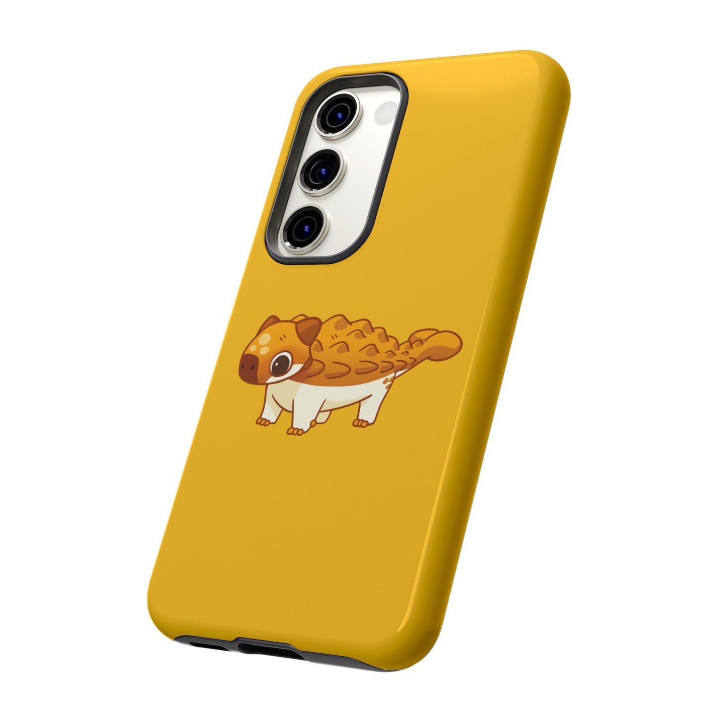 Pinacosaurus - Phone Case