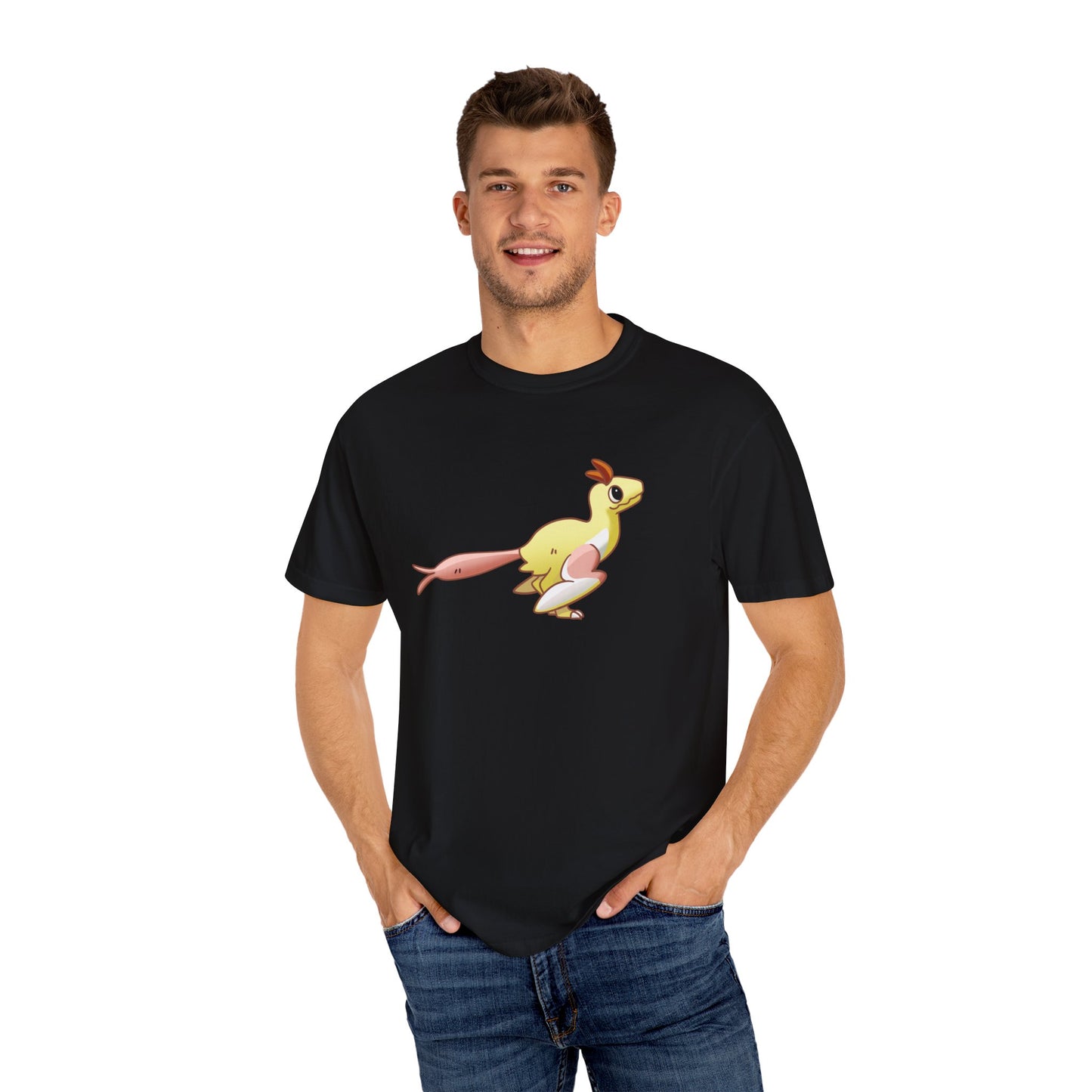 Microraptor T-Shirt