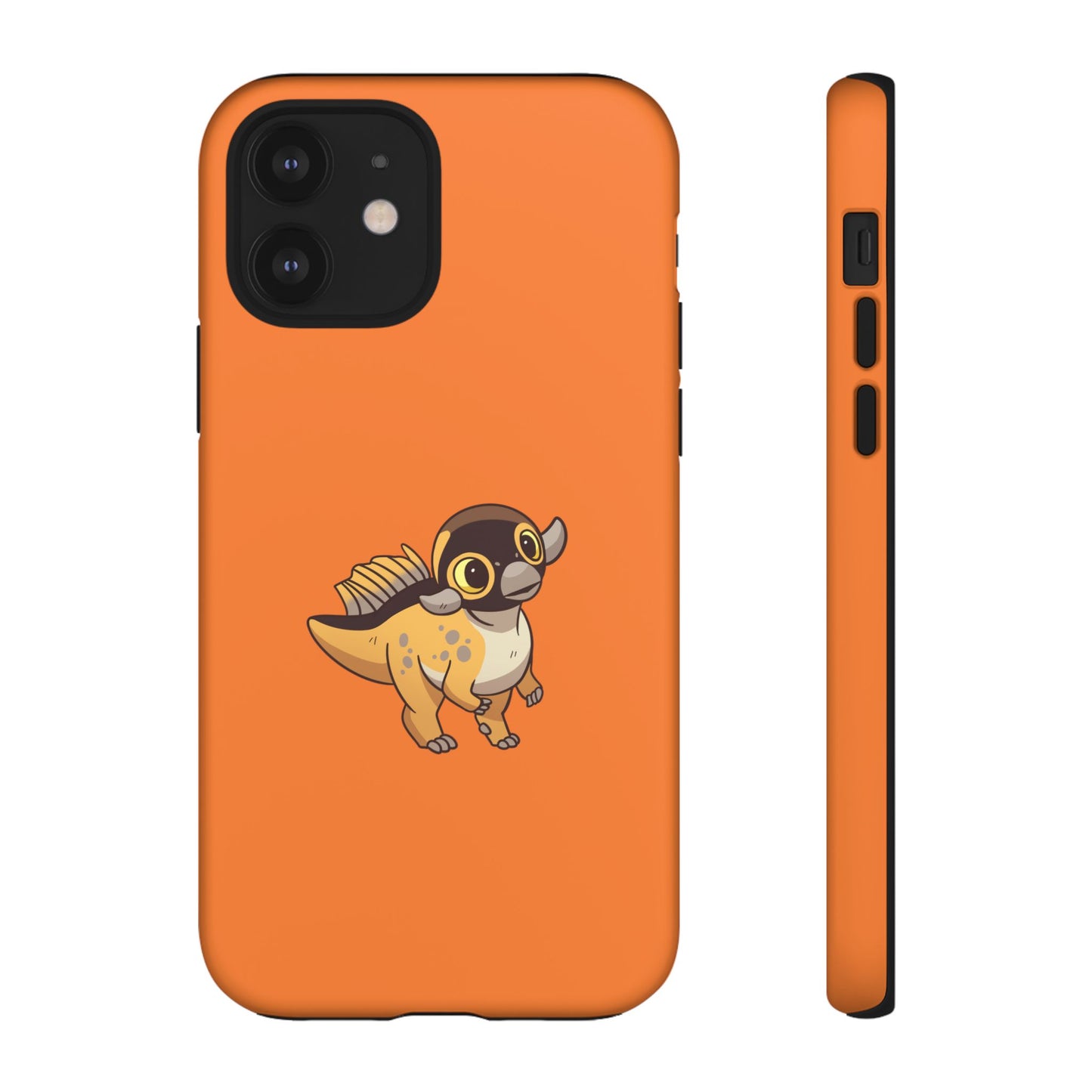 Psittacosaurus - Phone Case