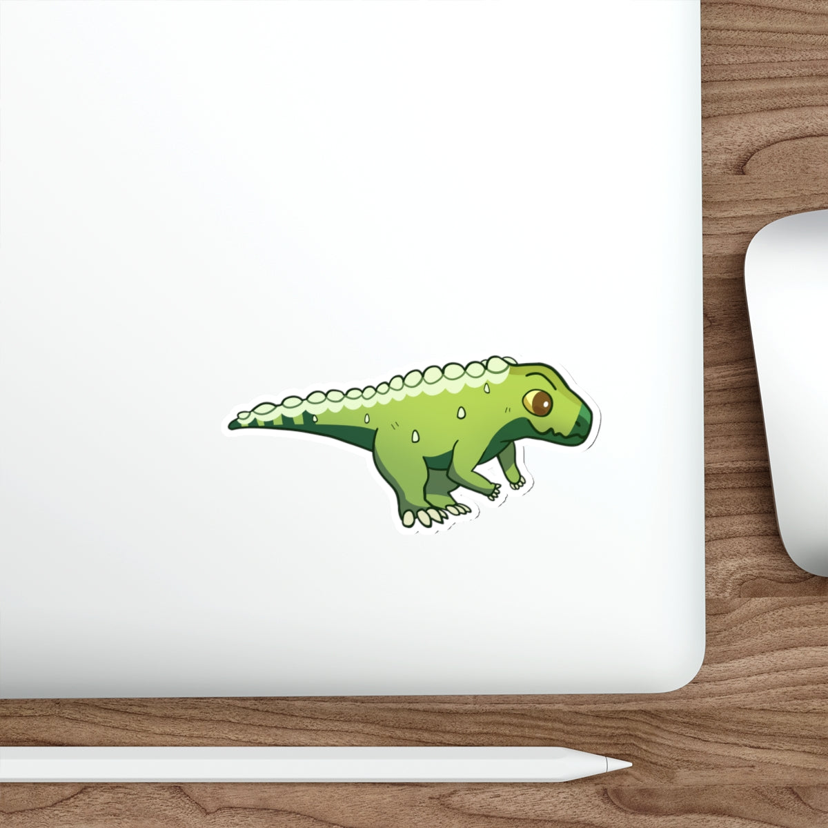 Postosuchus Sticker - Die-Cut Stickers