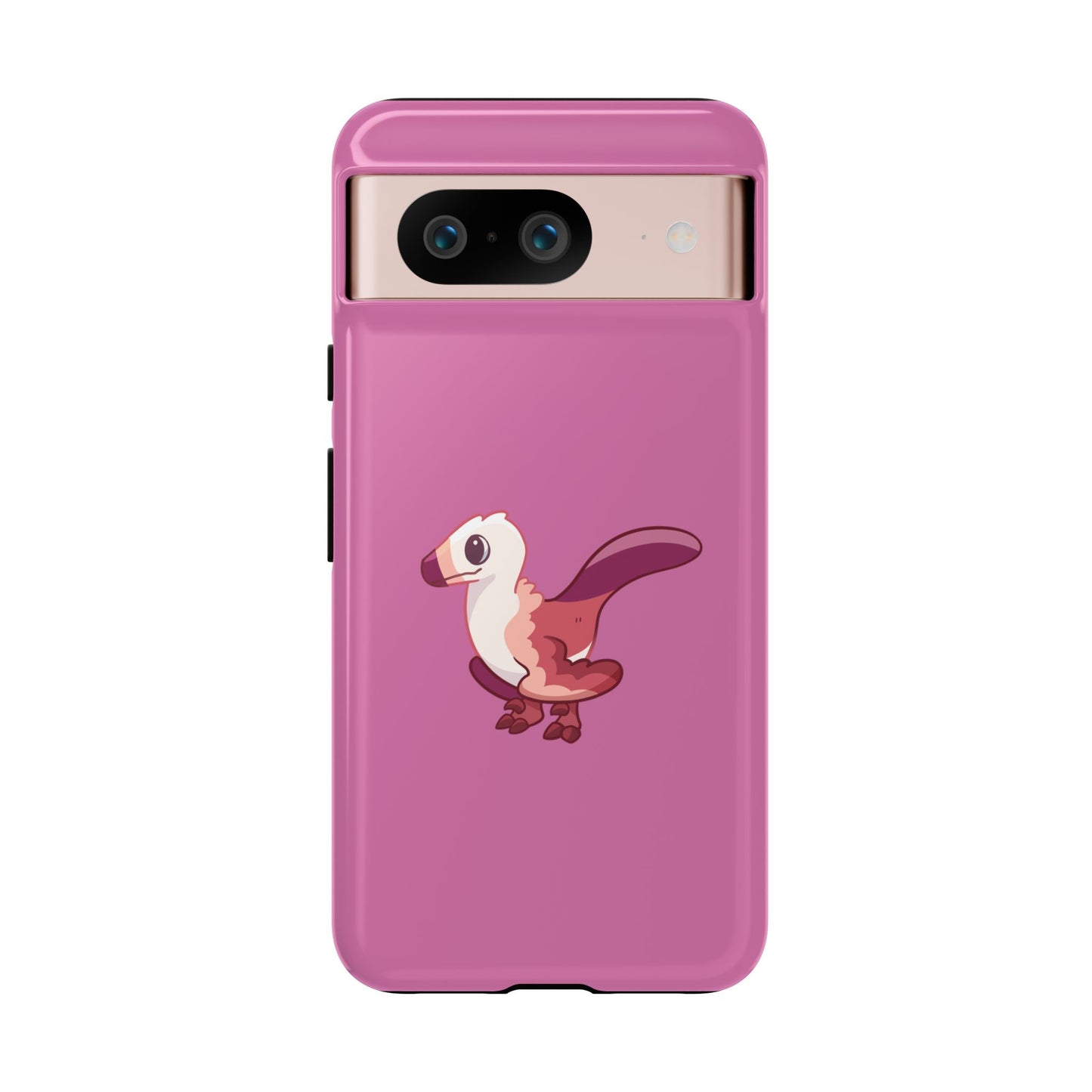 Velociraptor - Phone Case