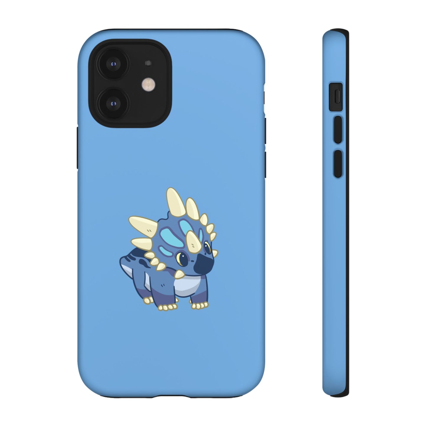 Styracosaurus - Phone Case