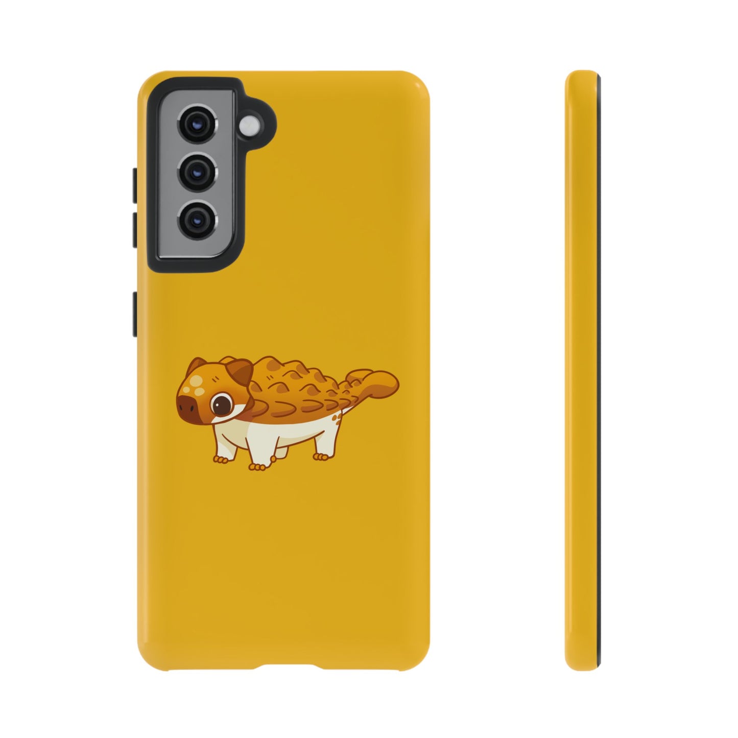 Pinacosaurus - Phone Case