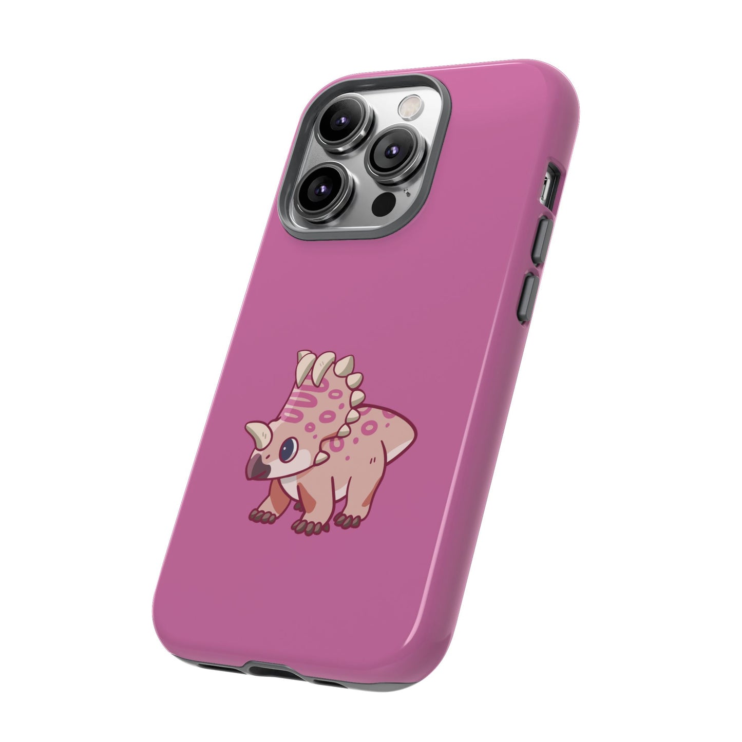 Centrosaurus - Phone Case