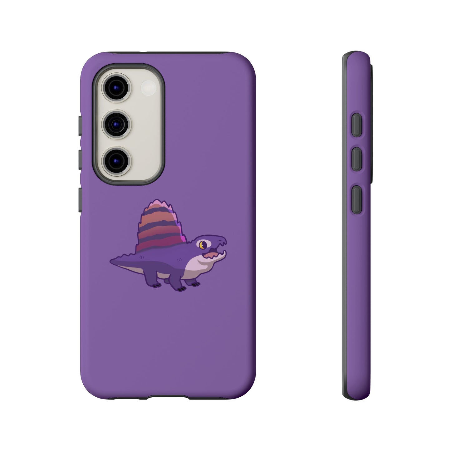 Dimetrodon - Phone Case