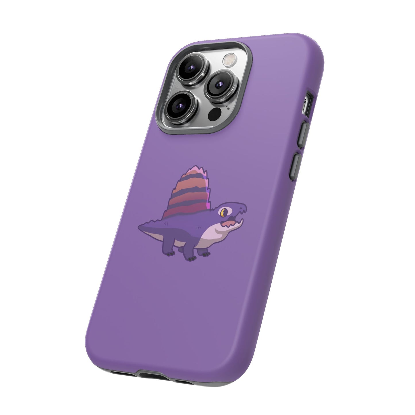 Dimetrodon - Phone Case
