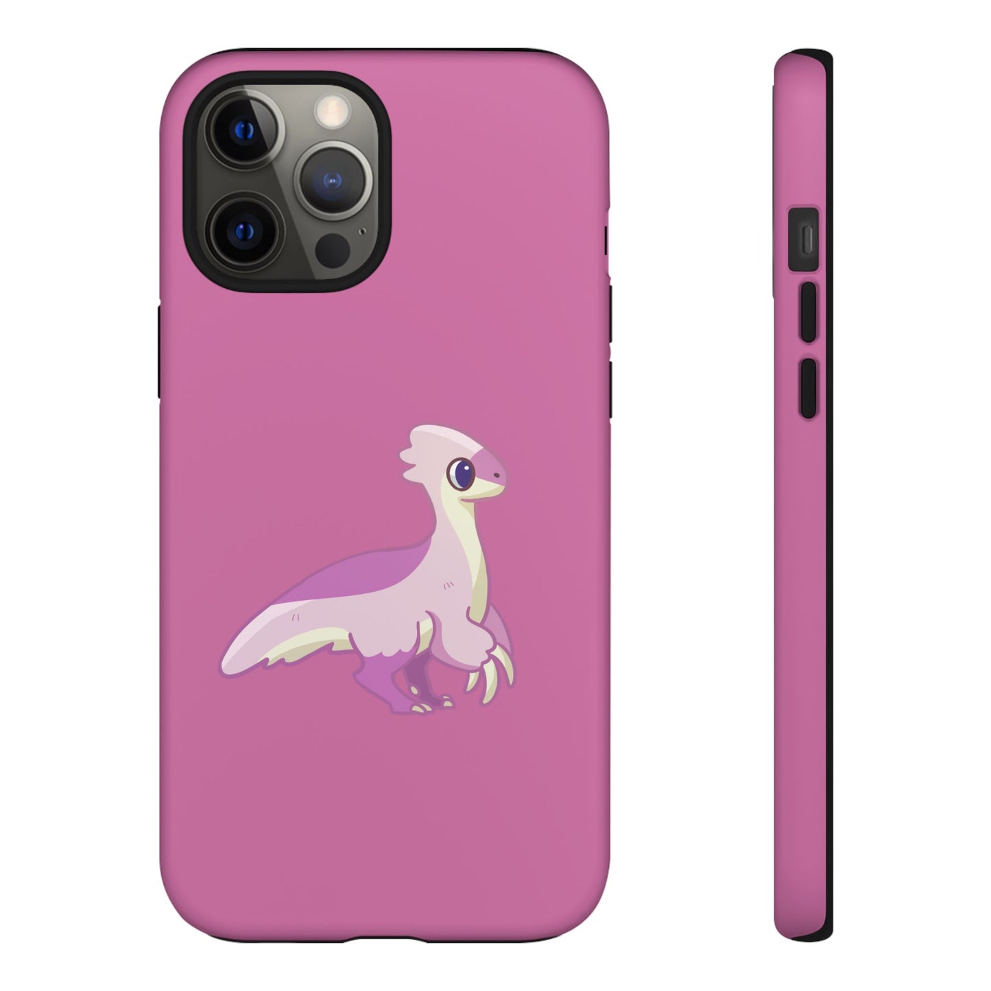 Therizinosaurus - Phone Case