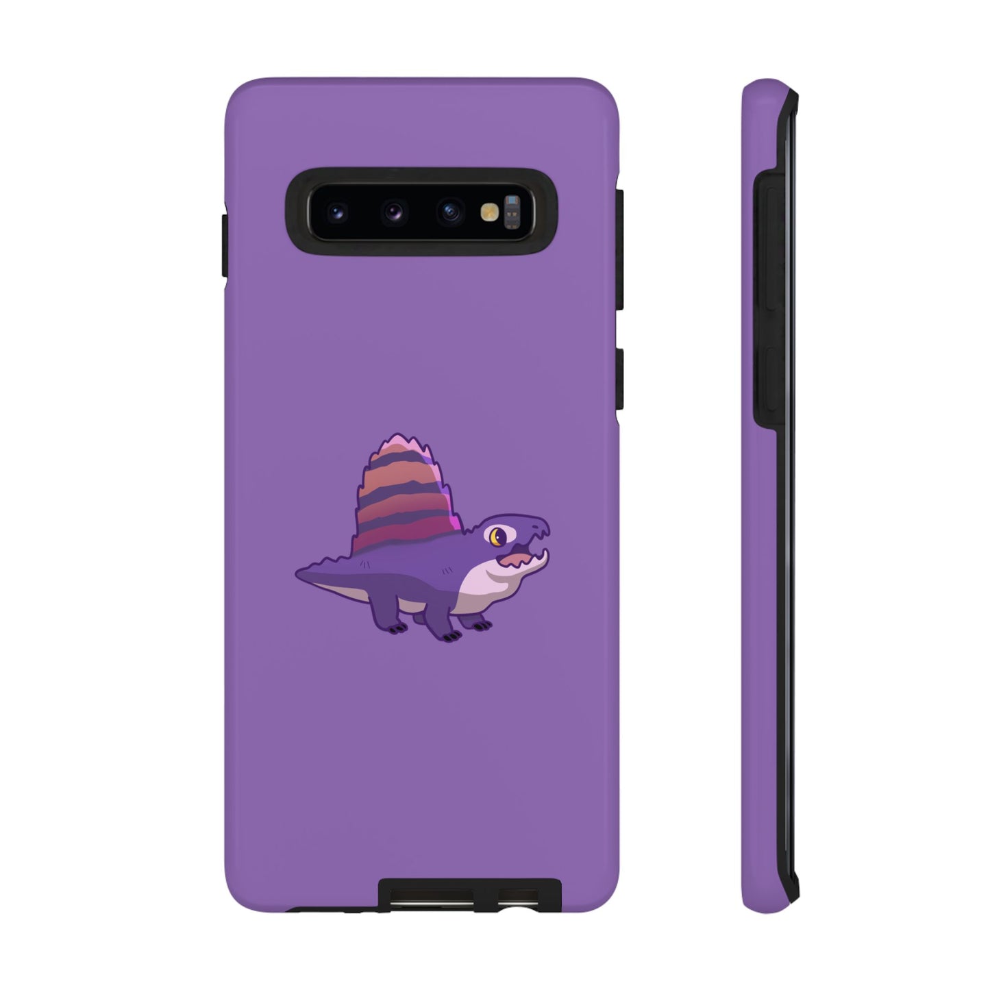 Dimetrodon - Phone Case