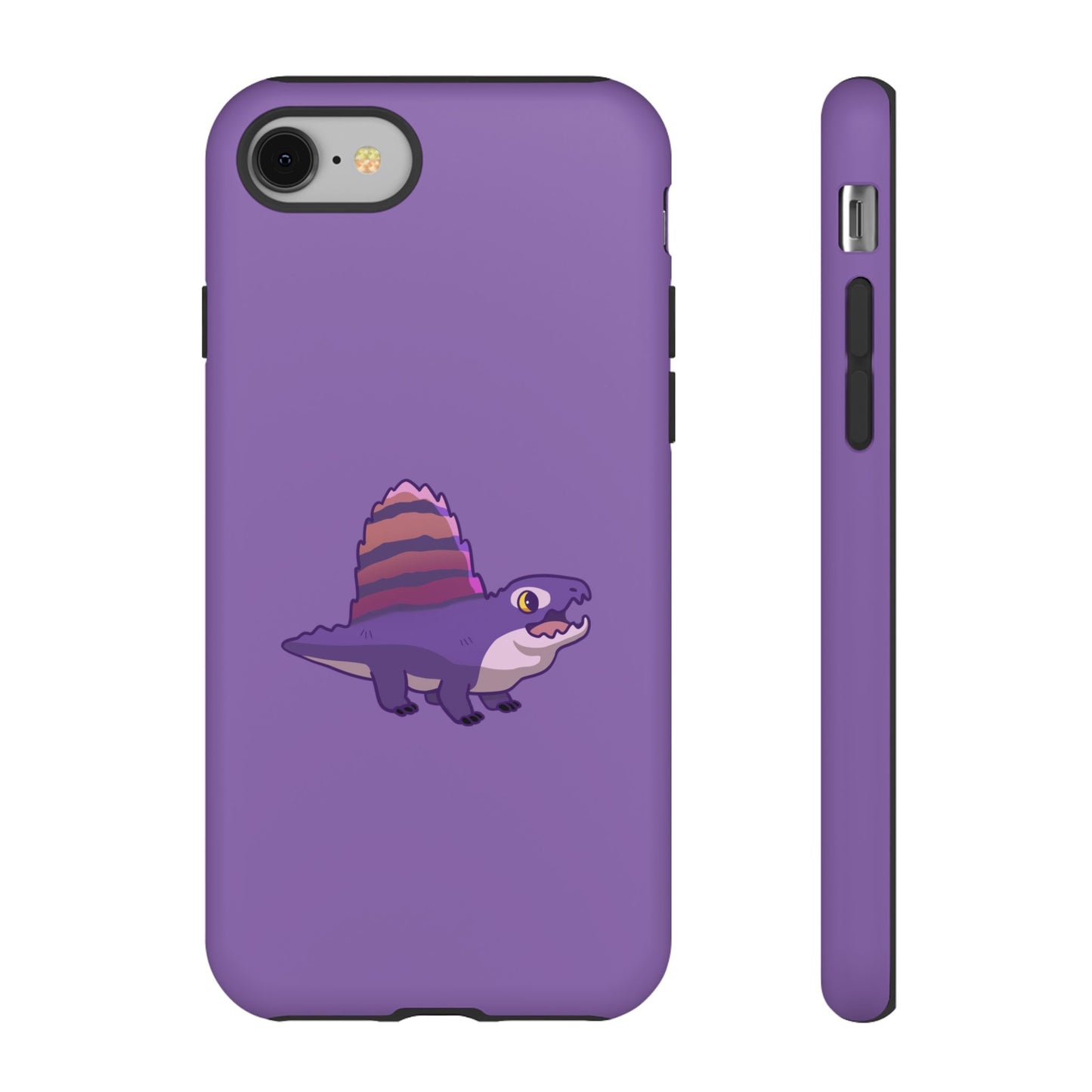 Dimetrodon - Phone Case
