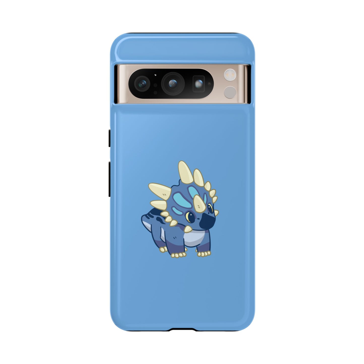 Styracosaurus - Phone Case