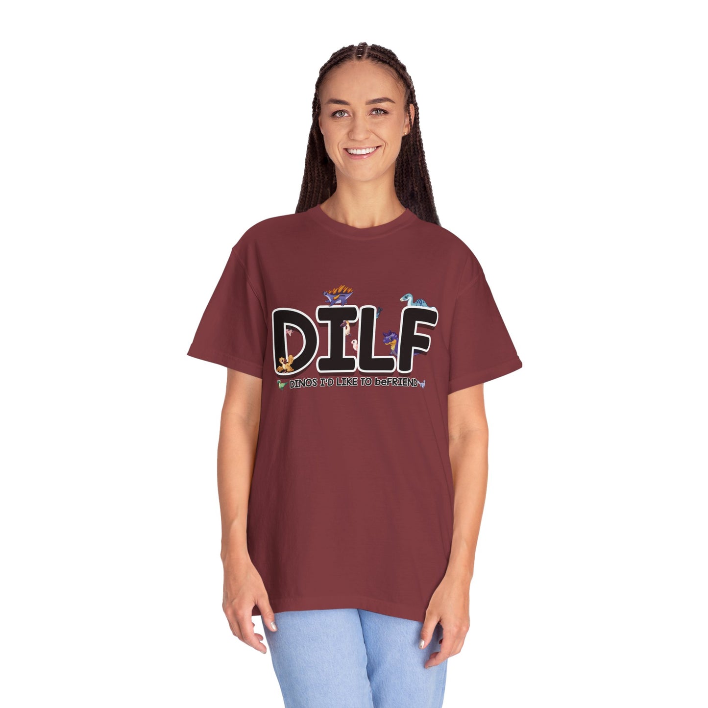 D.I.L.F - T-Shirt