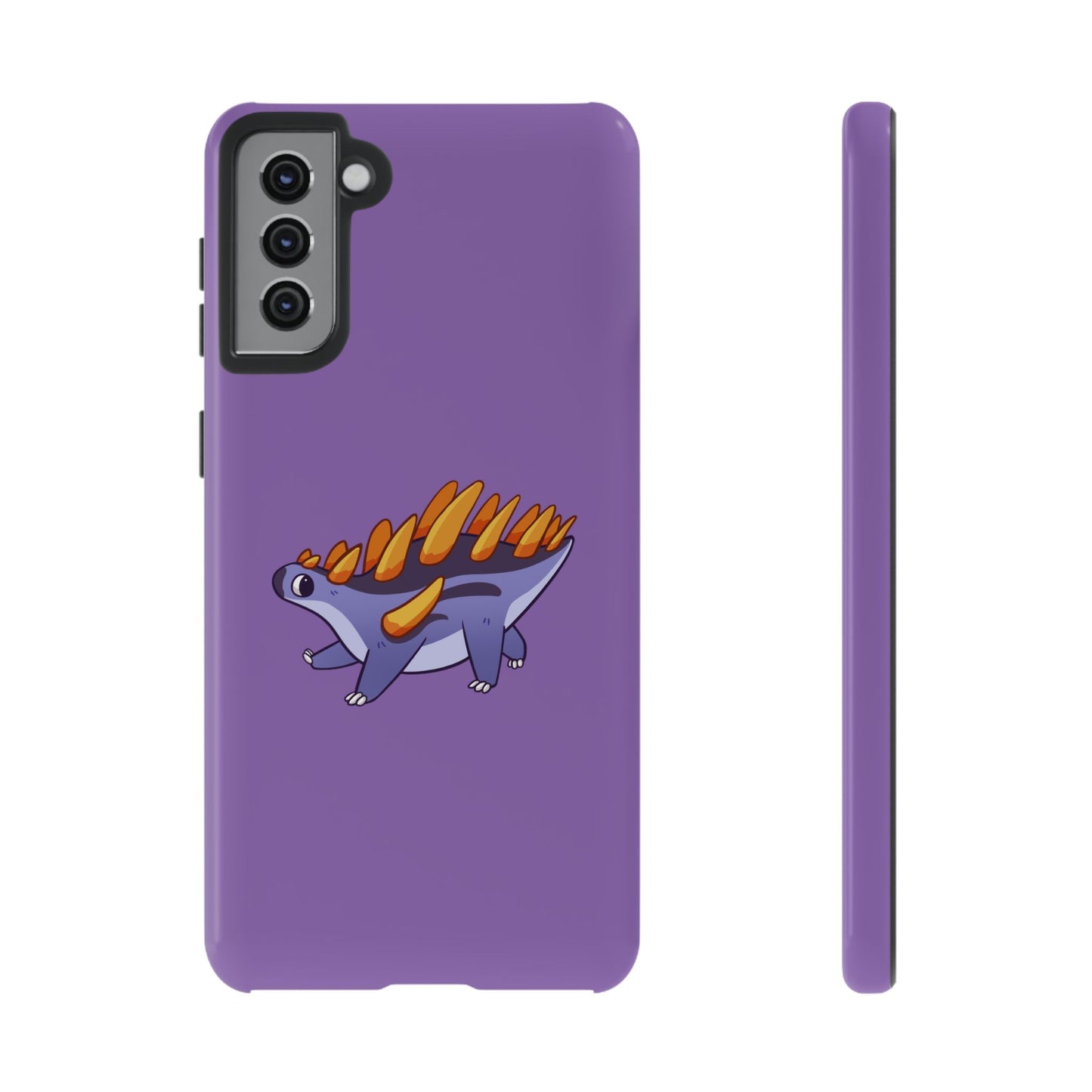 Kentrosaurus - Phone Case