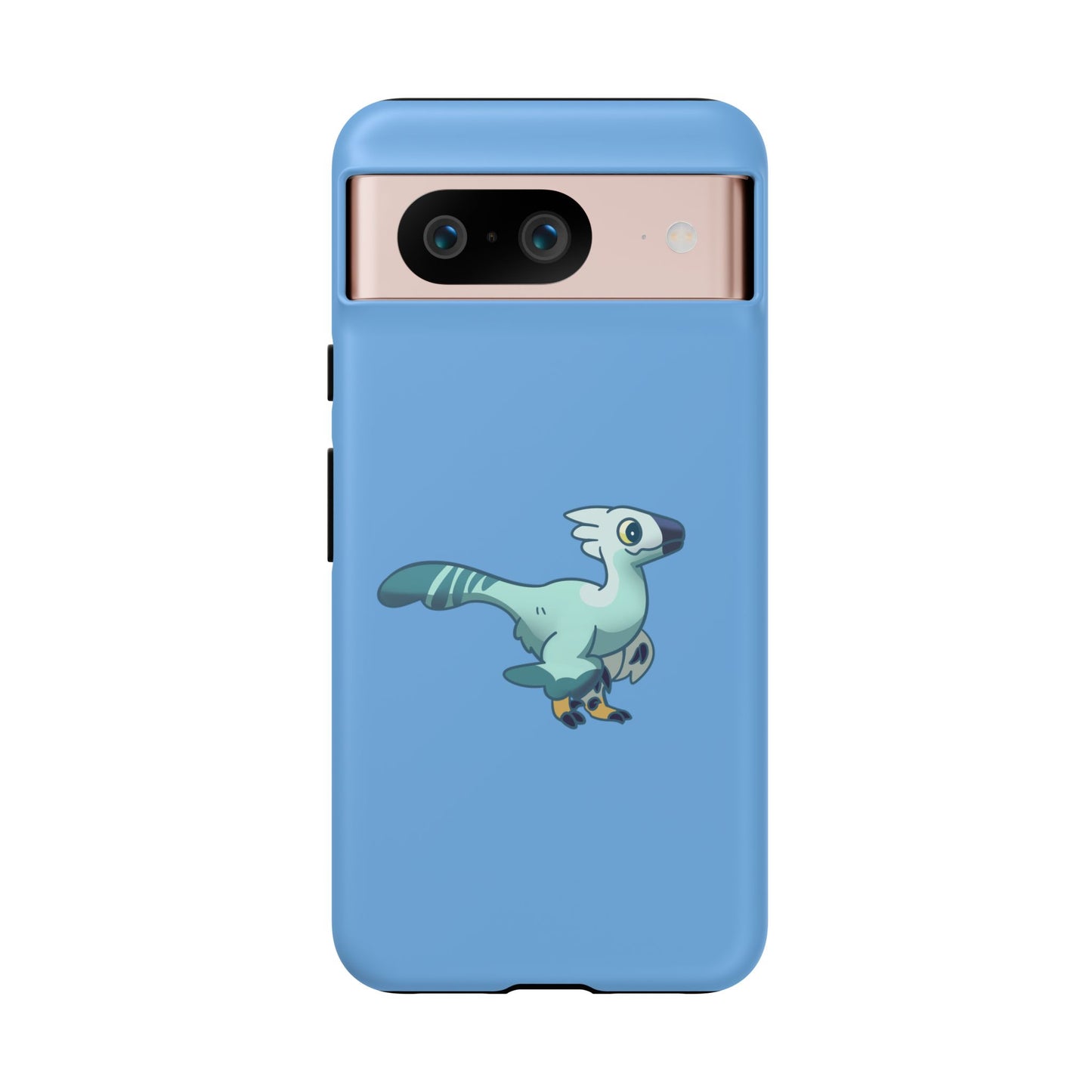 Troodon - Phone Case