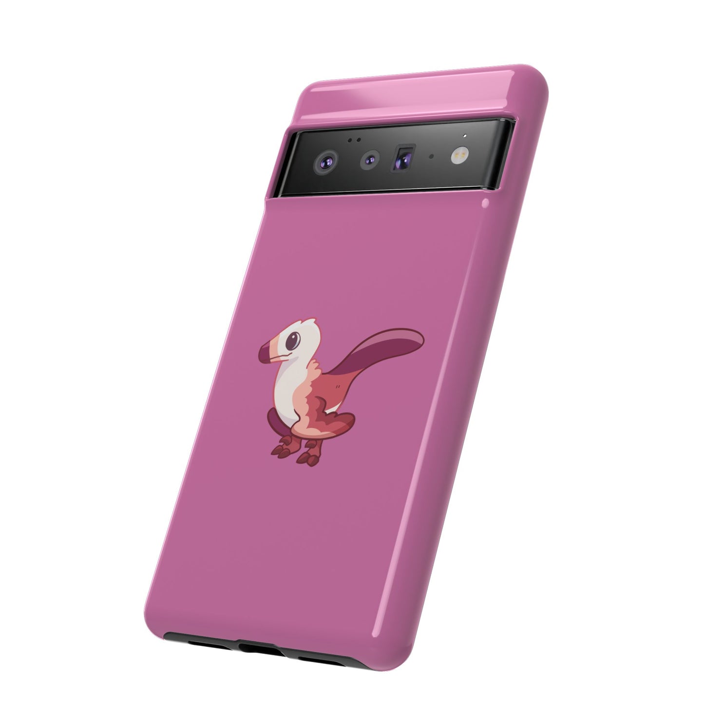 Velociraptor - Phone Case