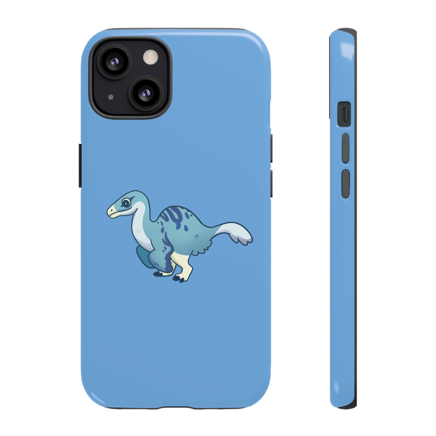 Deinocheirus - Phone Case