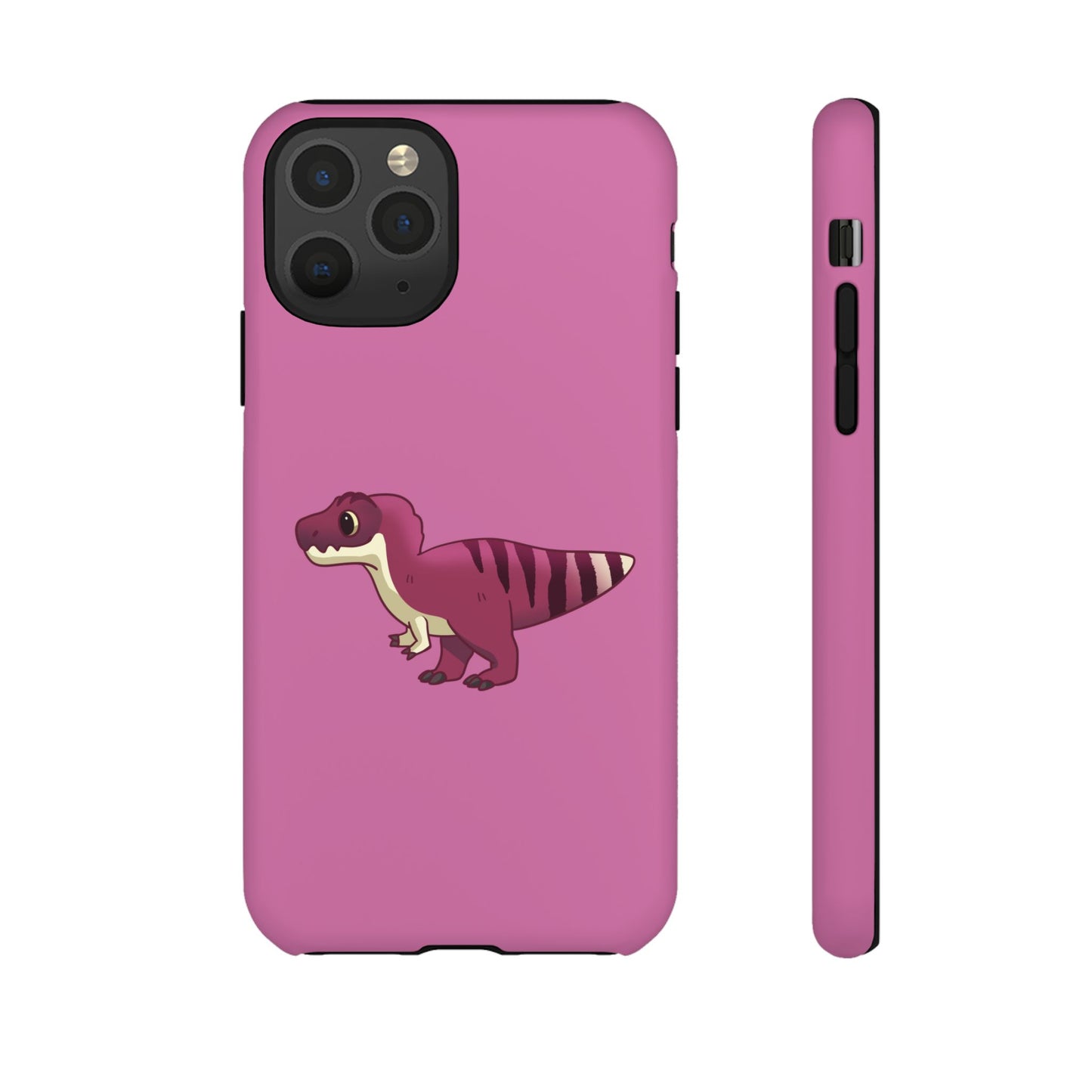 Tyrannosaurus Rex - Phone Case