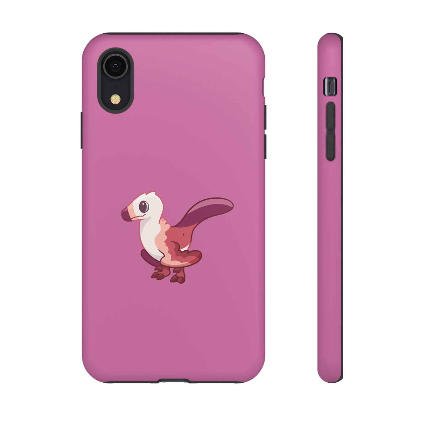 Velociraptor - Phone Case