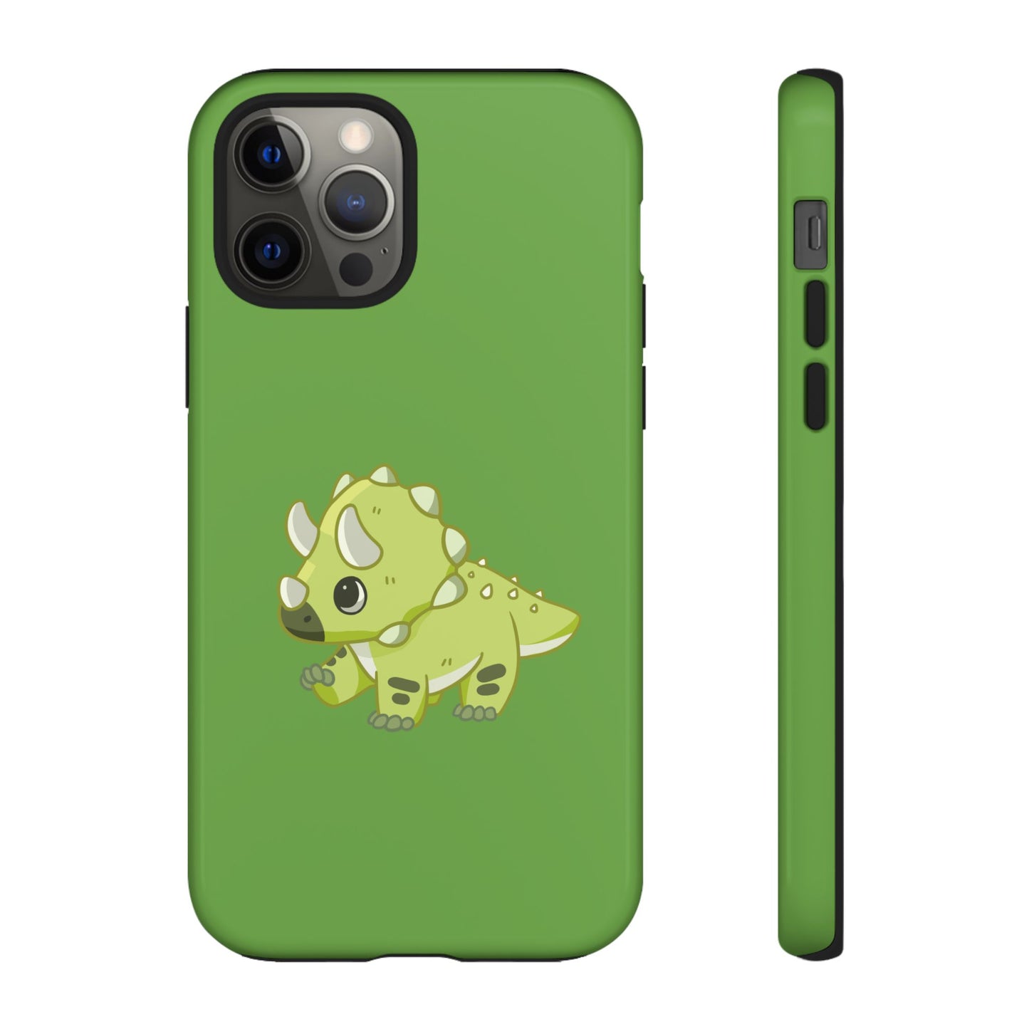 Triceratops - Phone Case