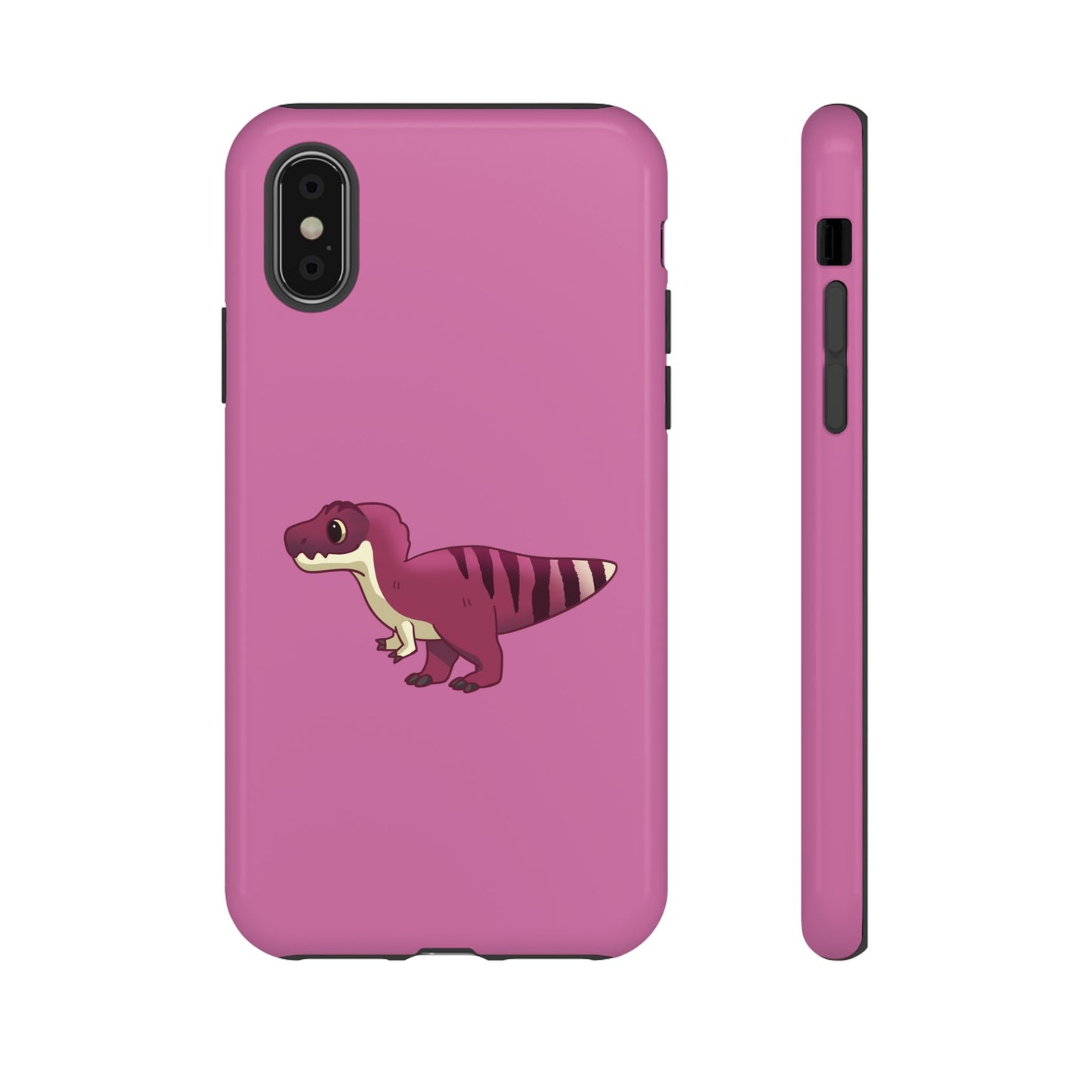 Tyrannosaurus Rex - Phone Case