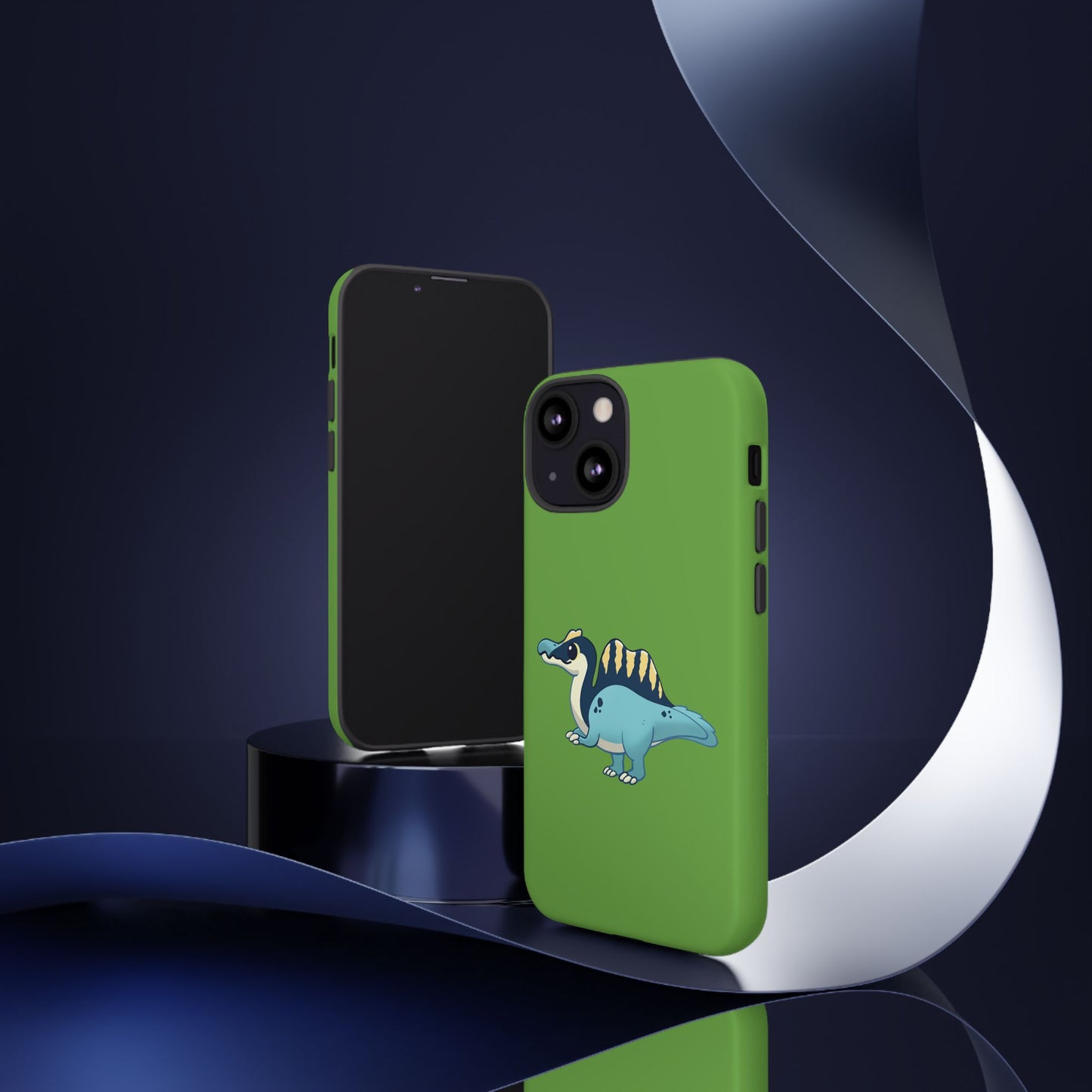 Spinosaurus - Phone Case
