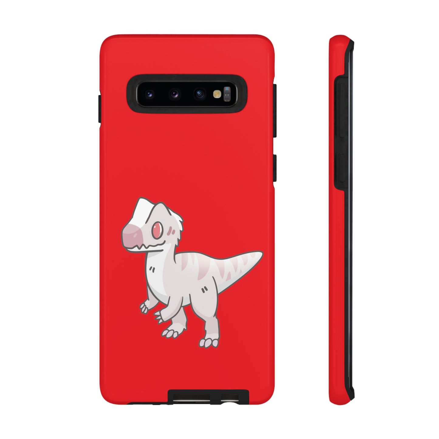 Albino Allo - Phone Case