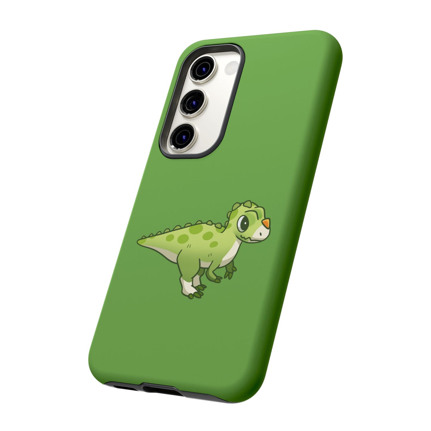 Ceratosaurus - Phone Case