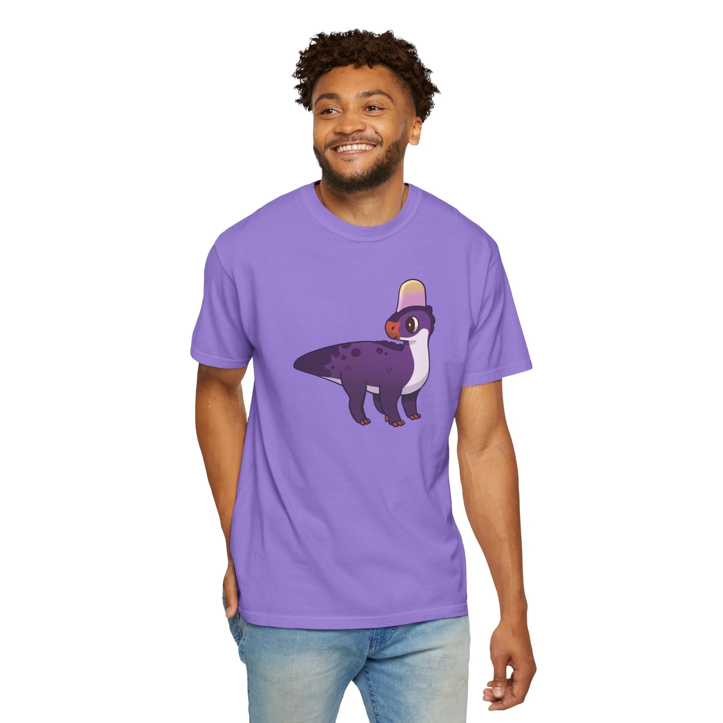 Corythosaurus T-Shirt