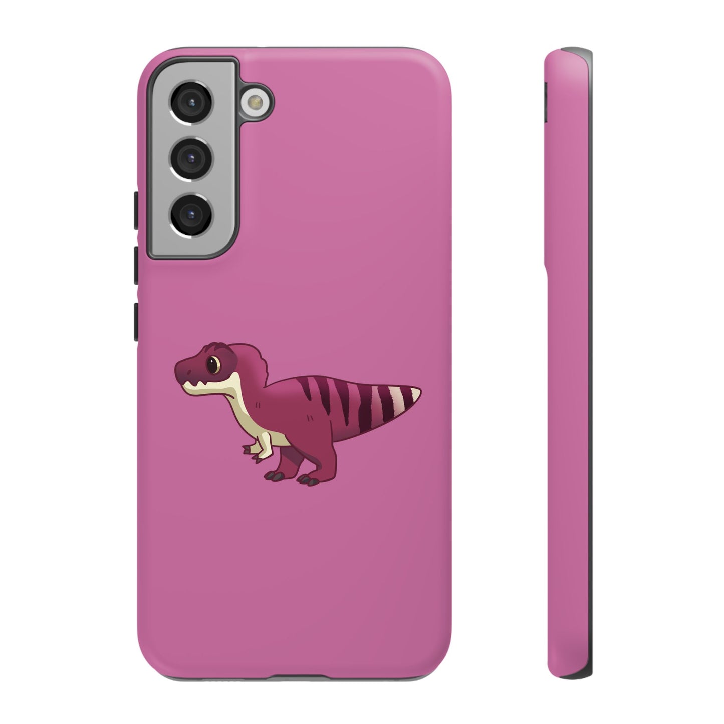 Tyrannosaurus Rex - Phone Case