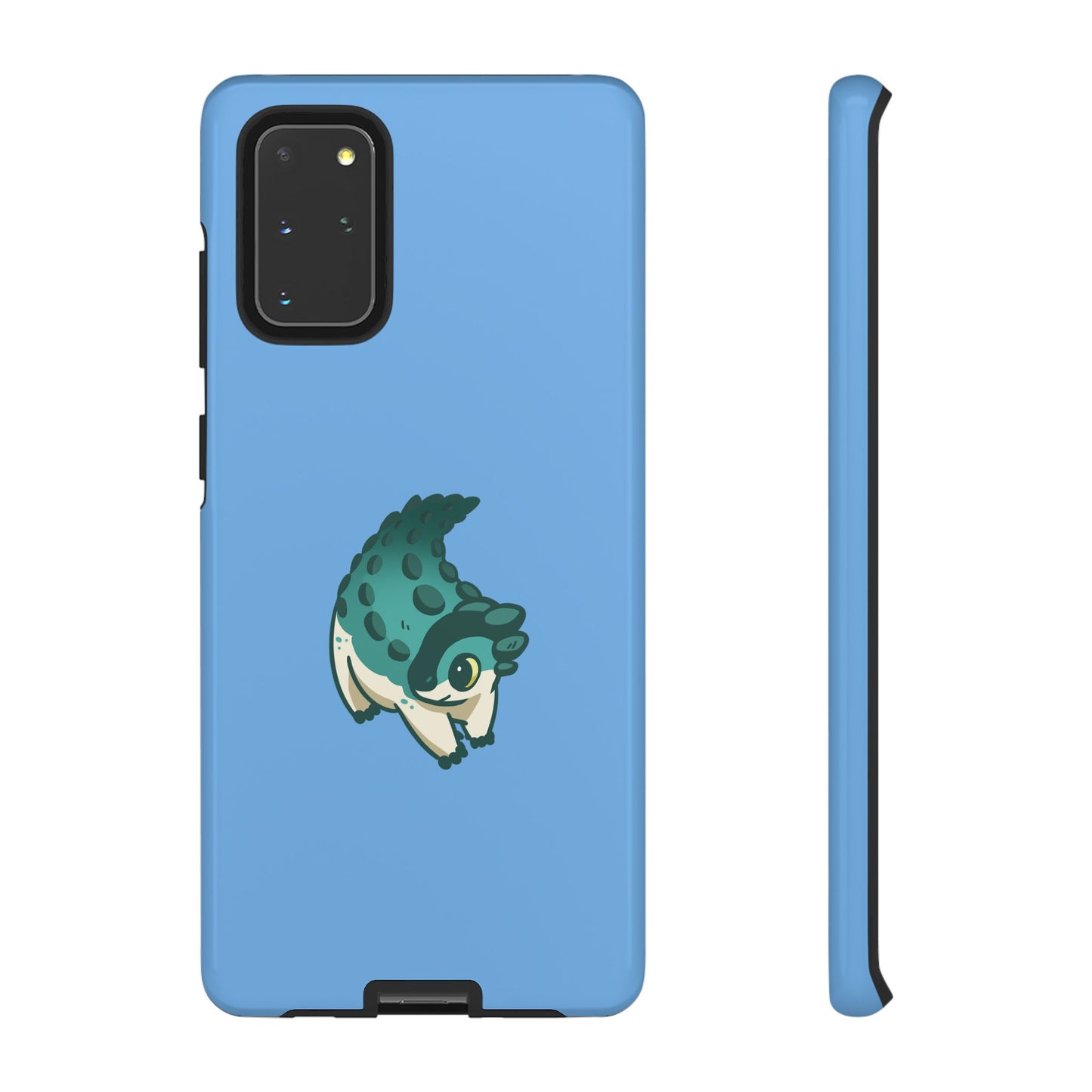 Scelidosaurus - Phone Case