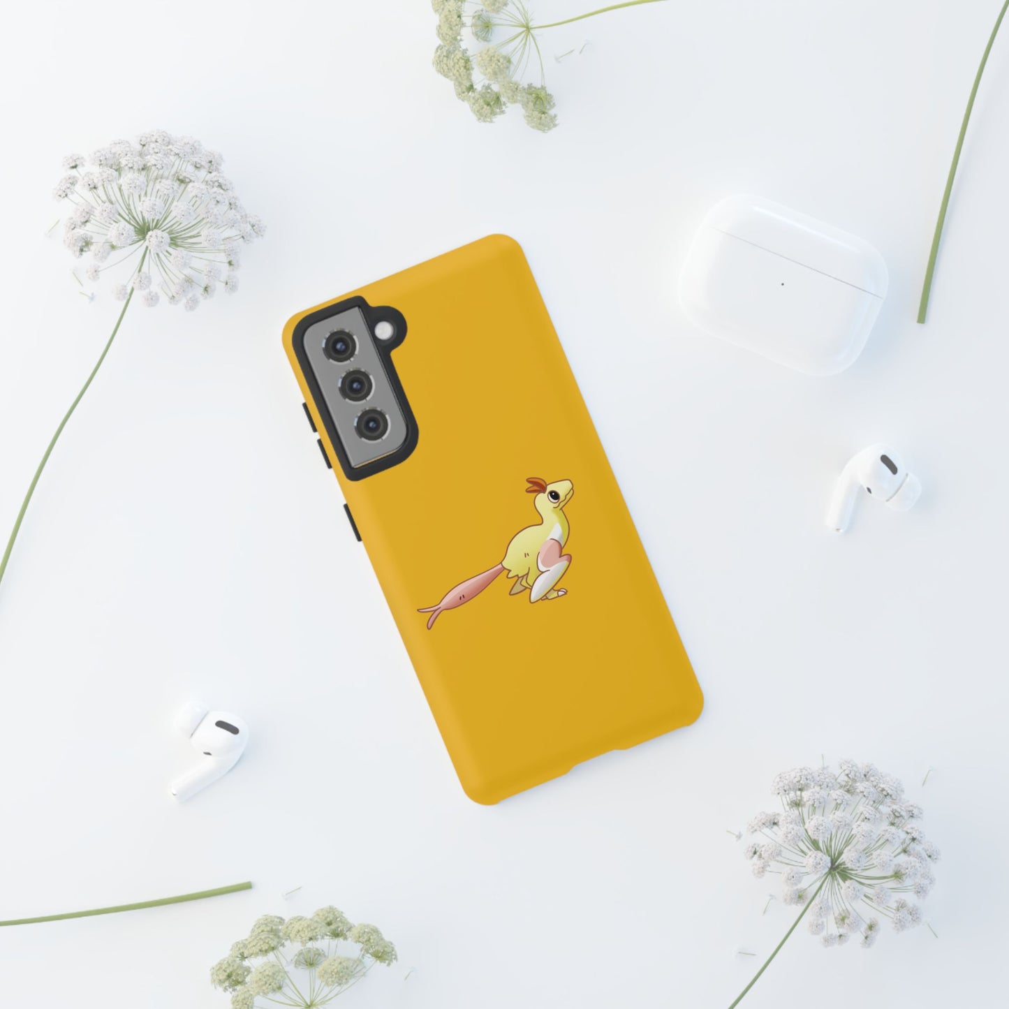 Microraptor - Phone Case