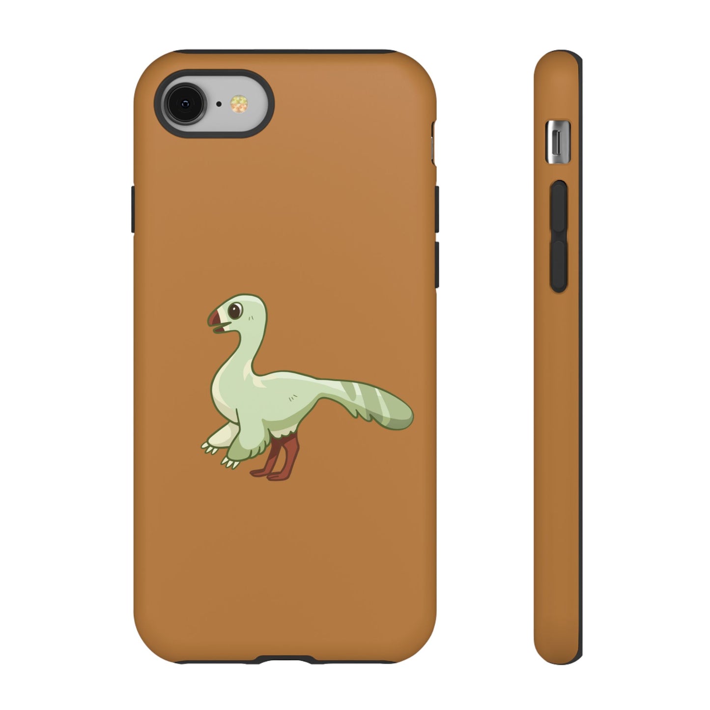 Gallimimus - Phone Case