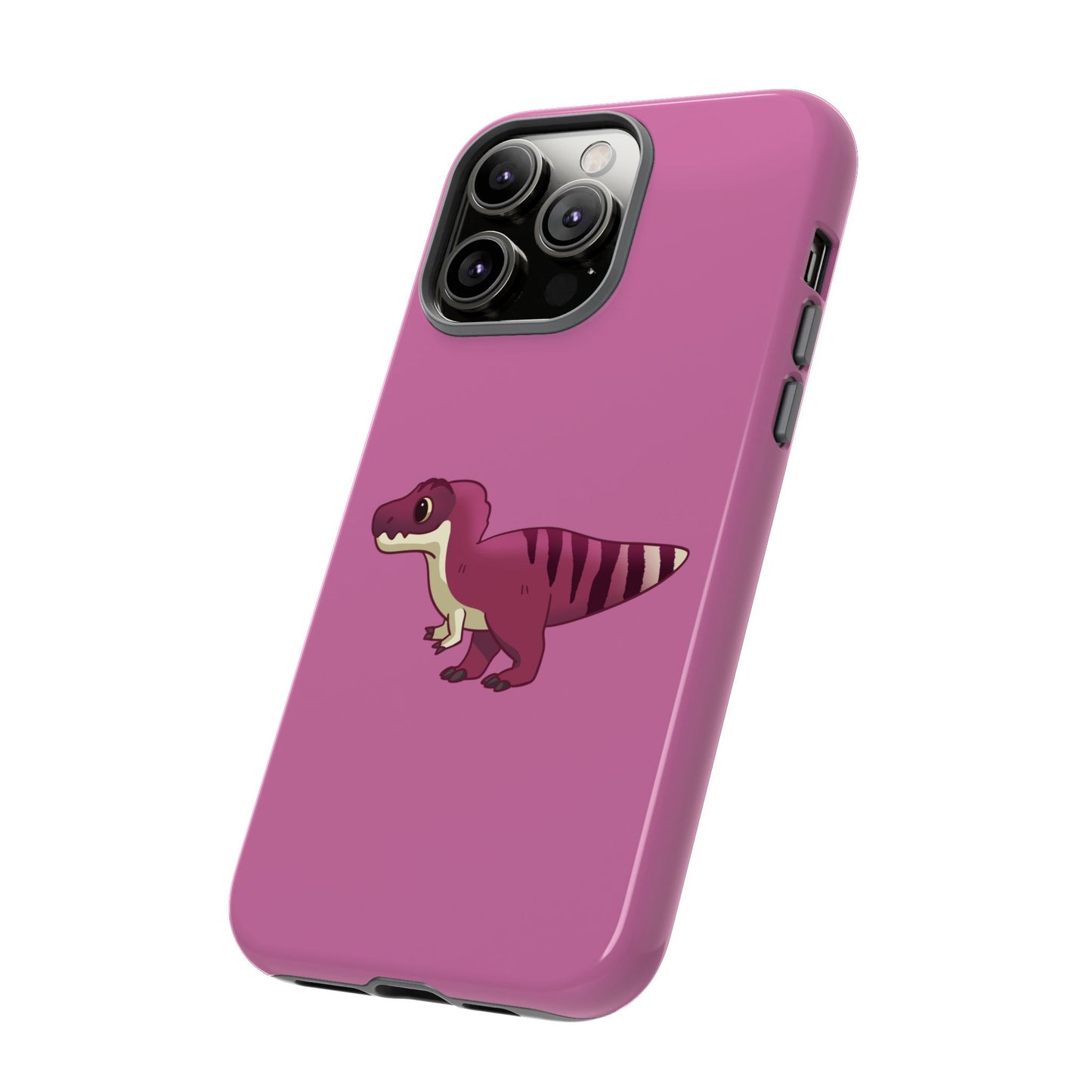 Tyrannosaurus Rex - Phone Case