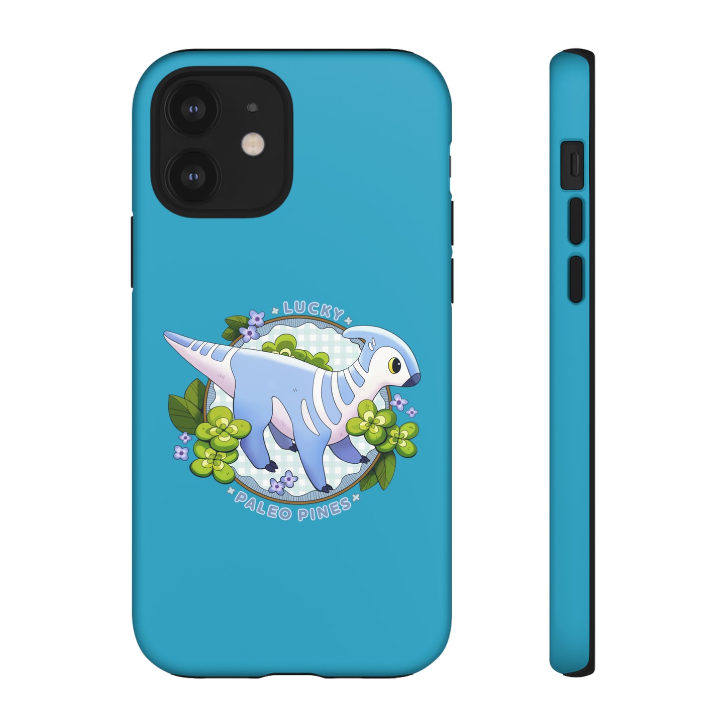 Triassea Lucky - Phone Case