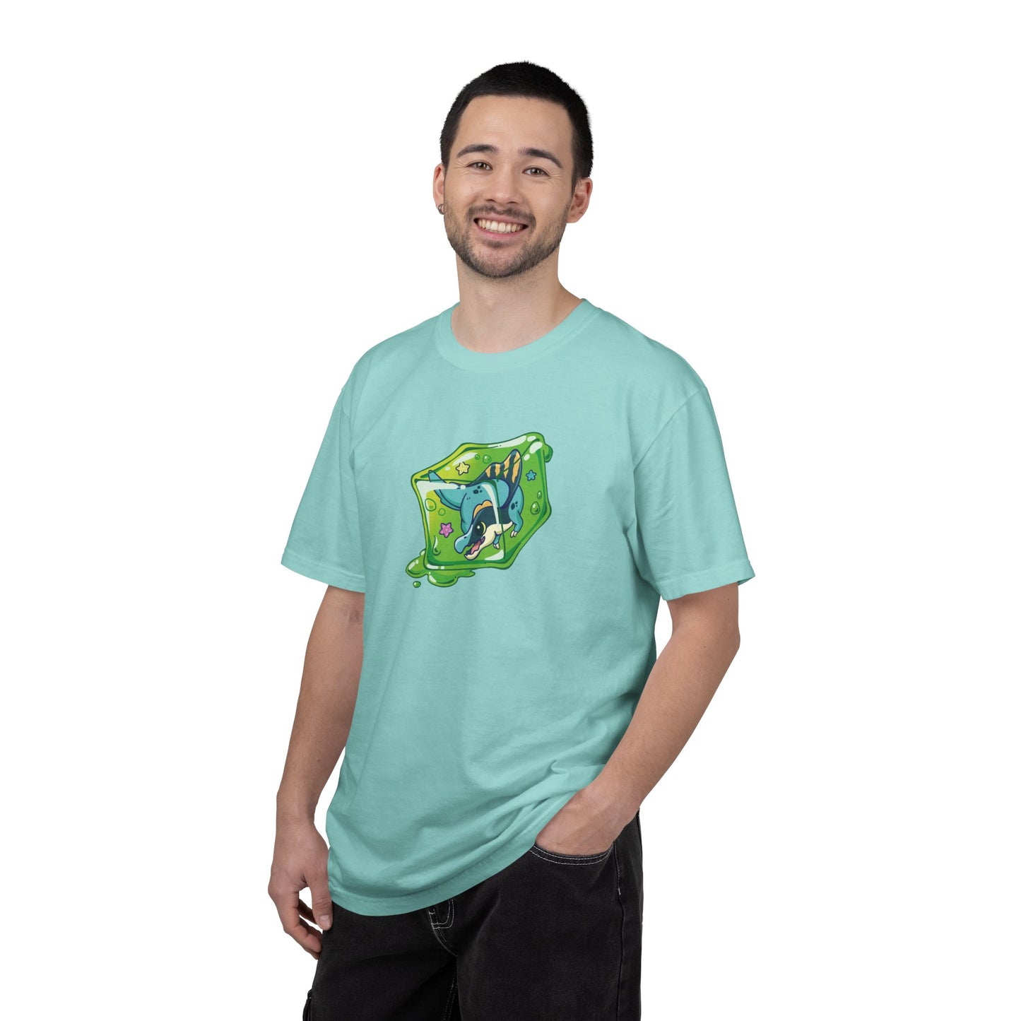 Players Choice Paleo Pines x D&D - The Unofficial Collab