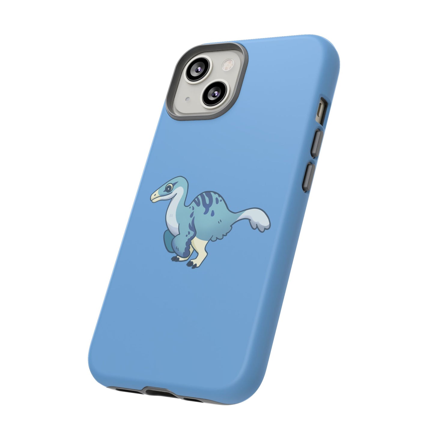 Deinocheirus - Phone Case
