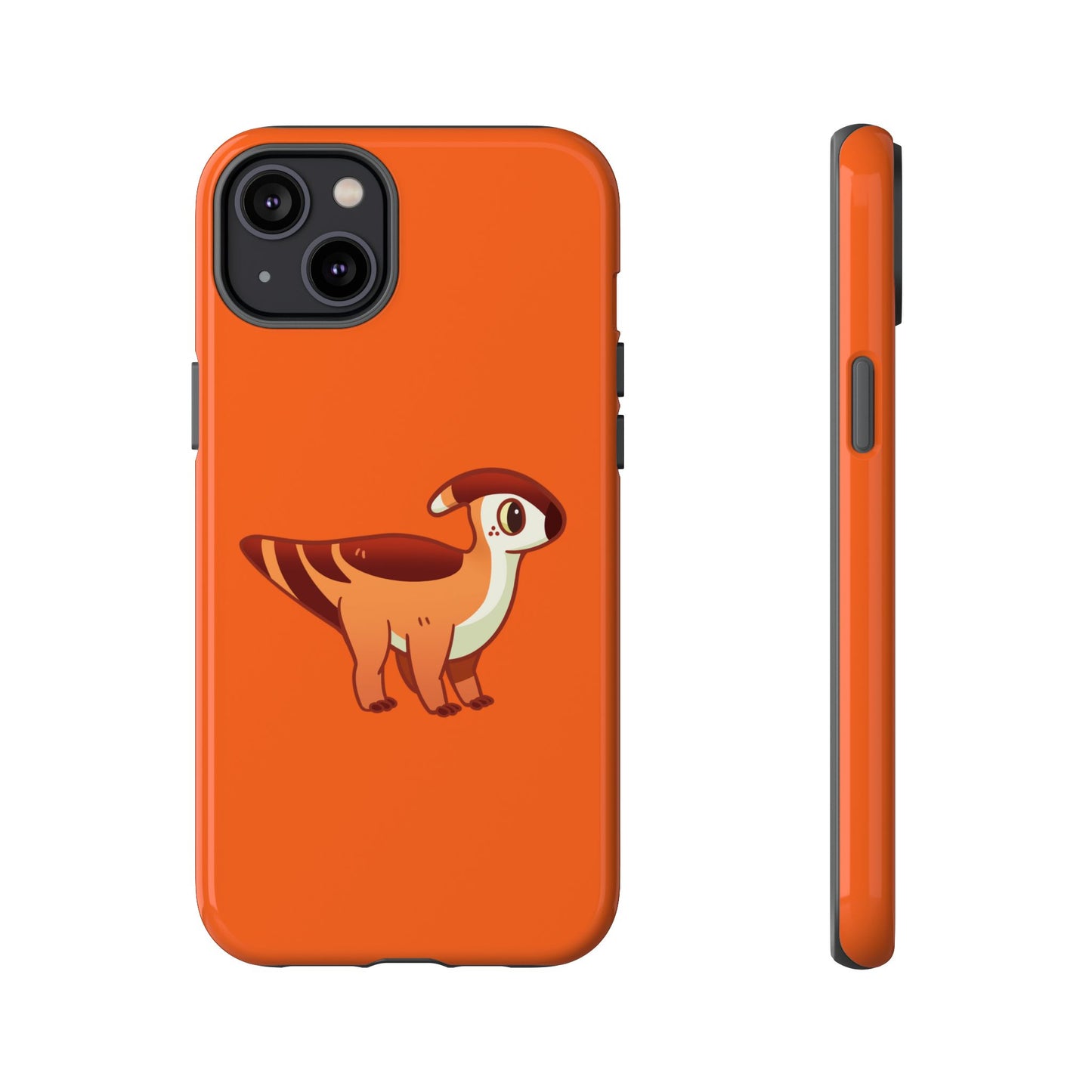 Parasaurolophus - Phone Case