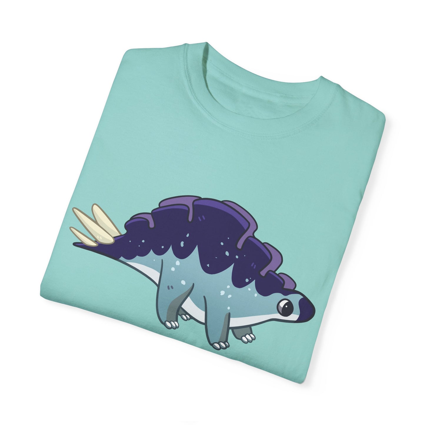 Wuerhosaurus T-Shirt