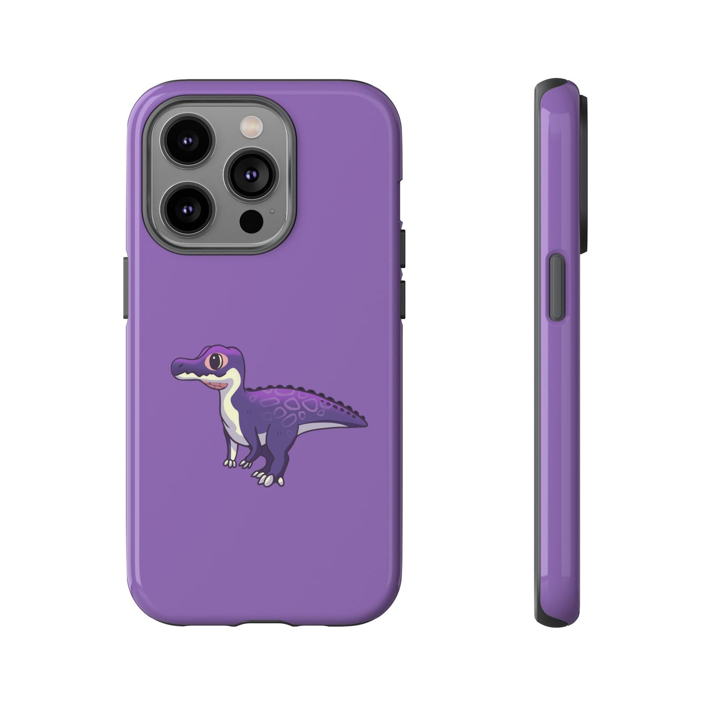 Baryonyx - Phone Case