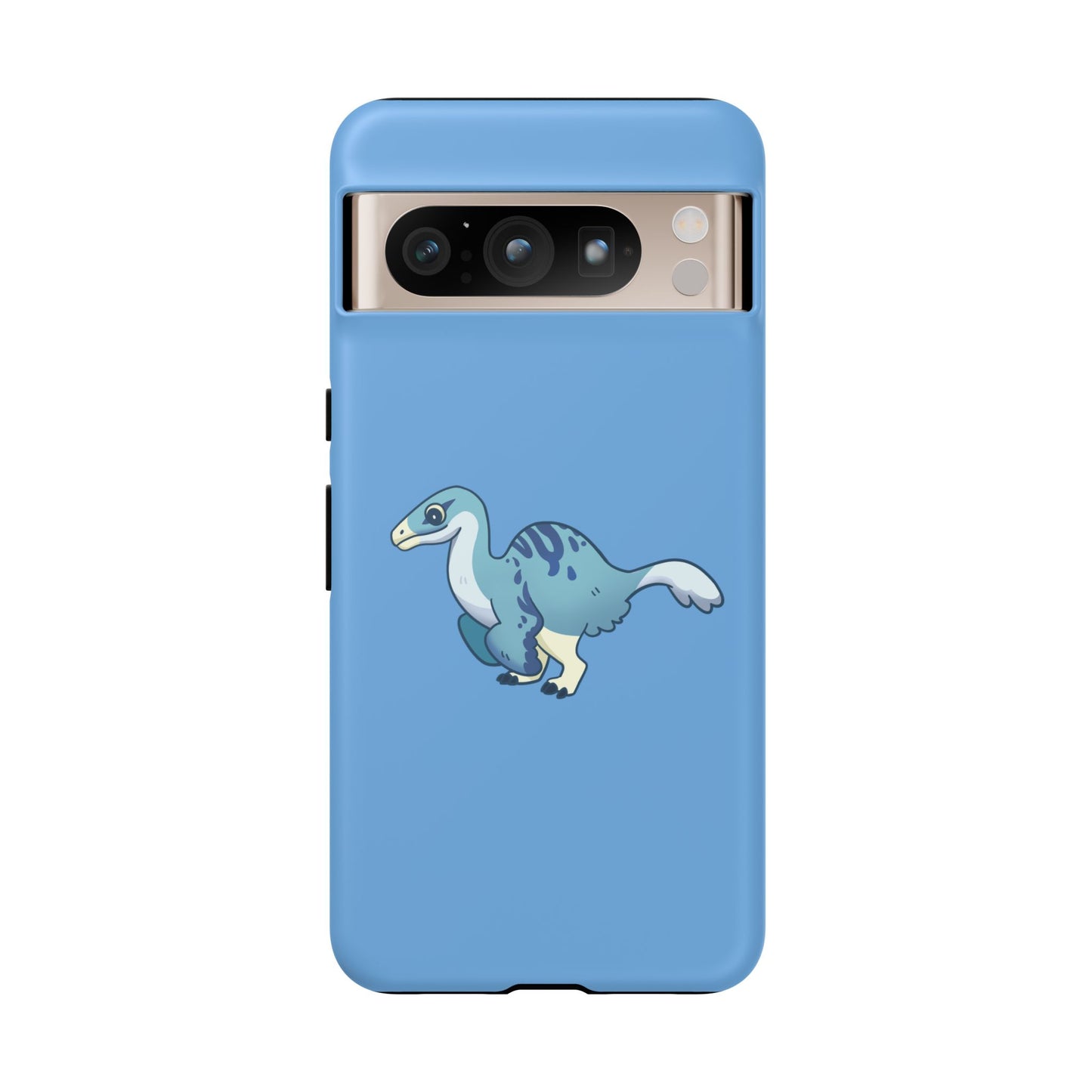 Deinocheirus - Phone Case