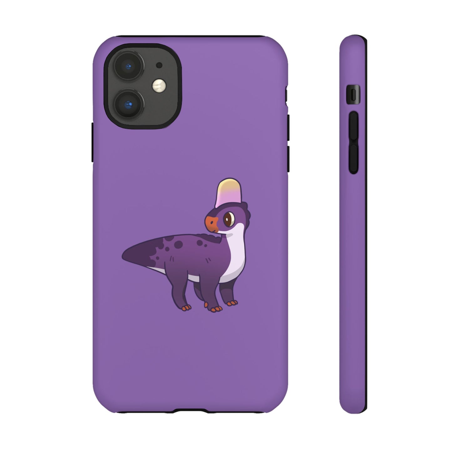 Corythosaurus - Phone Case