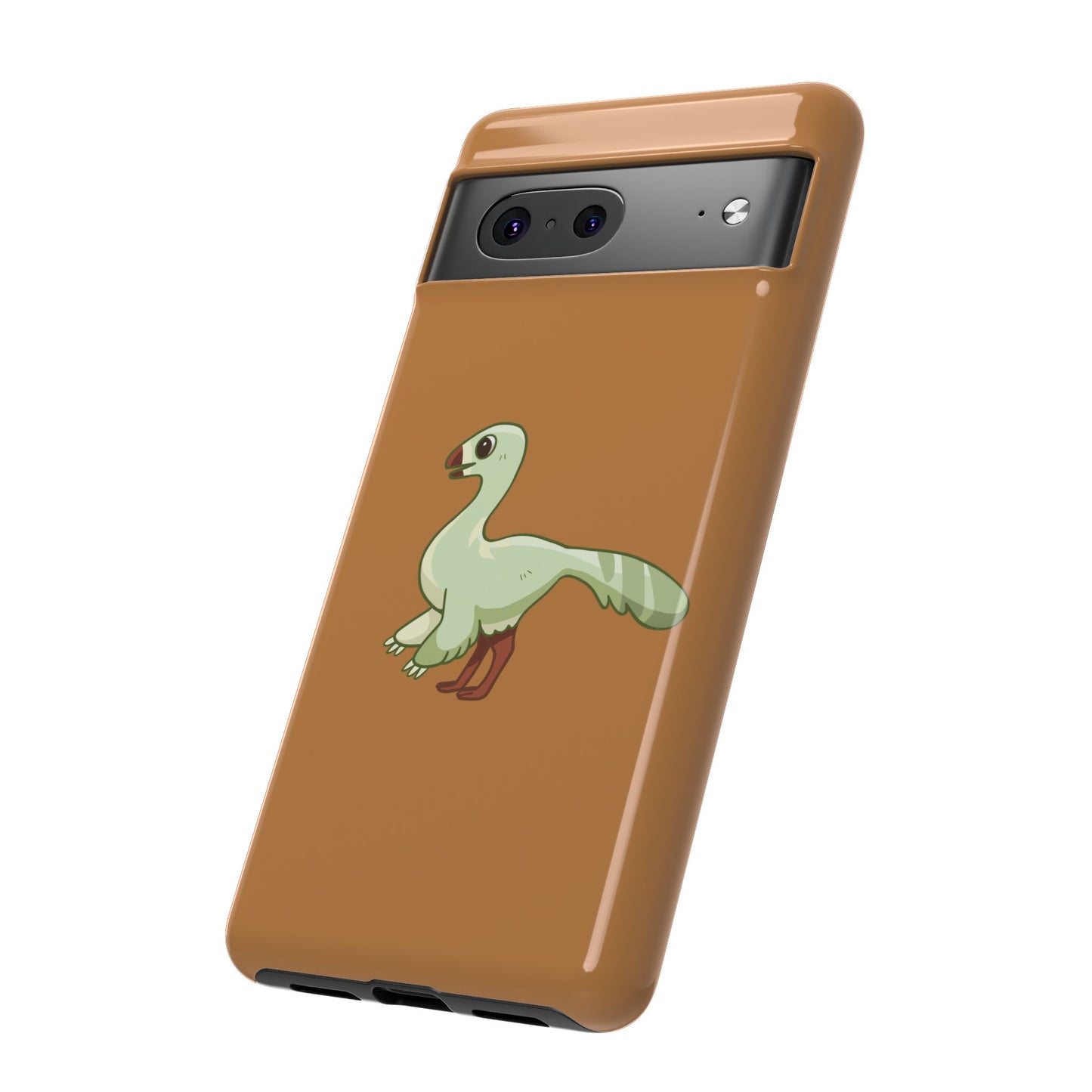 Gallimimus - Phone Case