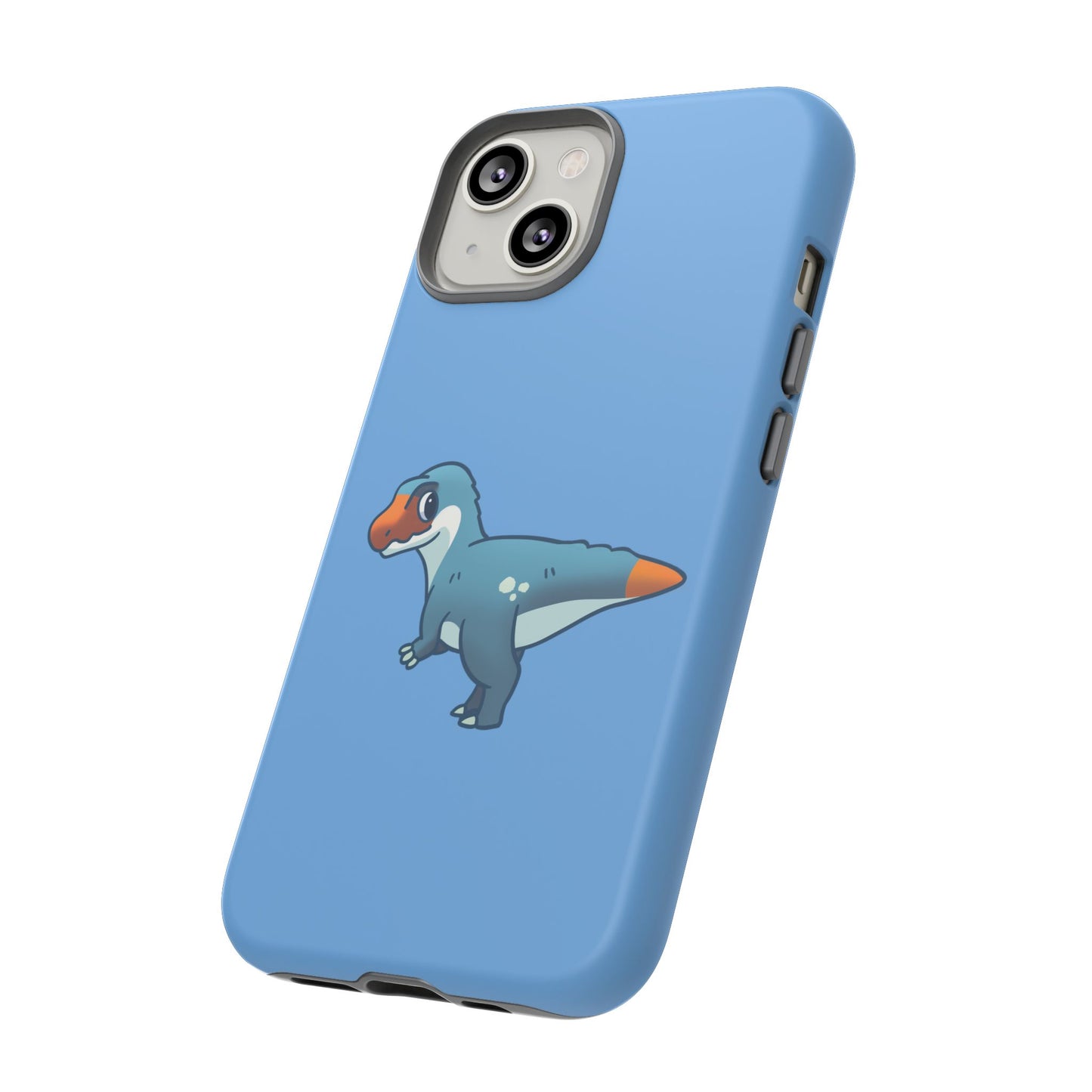 Megalosaurus - Phone Case