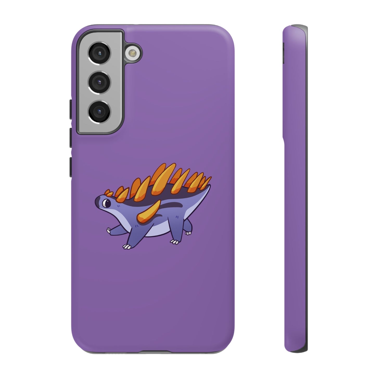 Kentrosaurus - Phone Case