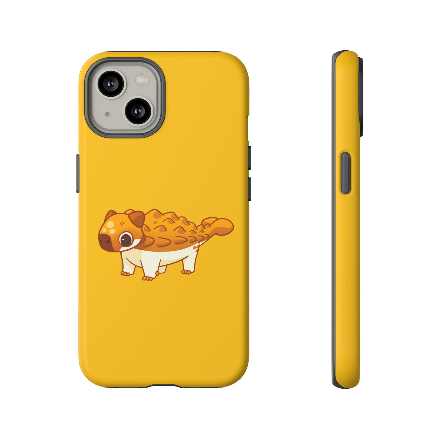 Pinacosaurus - Phone Case