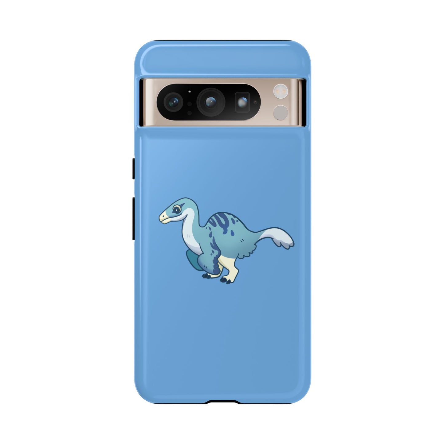 Deinocheirus - Phone Case