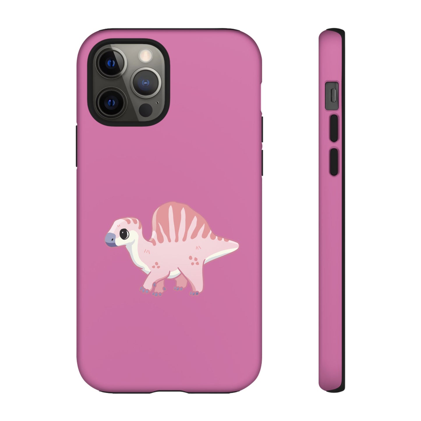Ouranosaurus - Phone Case